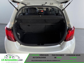 Toyota Yaris 69 VVT-i BVM  occasion � Beaupuy - photo n�10