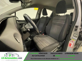 Toyota Yaris 69 VVT-i BVM  occasion � Beaupuy - photo n�2