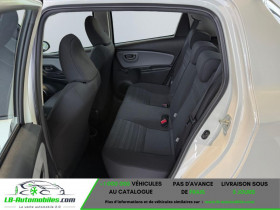 Toyota Yaris 69 VVT-i BVM  occasion � Beaupuy - photo n�7