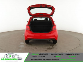 Toyota Yaris 69 VVT-i BVM  occasion � Beaupuy - photo n�7
