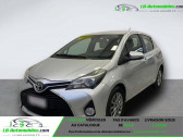Toyota Yaris 69 VVT-i BVM  � Beaupuy 31