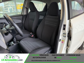 Toyota Yaris 69 VVT-i BVM  occasion � Beaupuy - photo n�6
