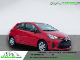 Toyota Yaris , garage LB AUTOMOBILES � Beaupuy