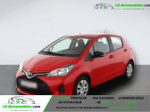 Annonce Toyota Yaris occasion Essence 69 VVT-i BVM � Beaupuy