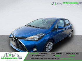 Toyota Yaris , garage LB AUTOMOBILES � Beaupuy