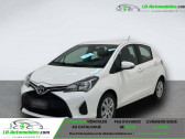 Toyota Yaris 69 VVT-i BVM  � Beaupuy 31
