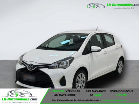 Toyota Yaris , garage LB AUTOMOBILES � Beaupuy