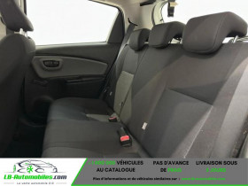Toyota Yaris 69 VVT-i BVM  occasion � Beaupuy - photo n�7