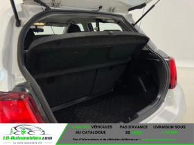 Toyota Yaris 69 VVT-i BVM  occasion � Beaupuy - photo n�9
