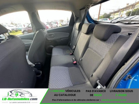 Toyota Yaris 69 VVT-i BVM  occasion � Beaupuy - photo n�6