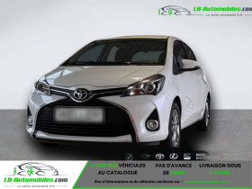 Toyota Yaris , garage LB AUTOMOBILES � Beaupuy