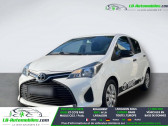 Annonce Toyota Yaris occasion Essence 69 VVT-i BVM � Beaupuy