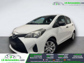 Toyota Yaris 69 VVT-i BVM  � Beaupuy 31