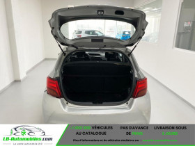 Toyota Yaris 69 VVT-i BVM  occasion � Beaupuy - photo n�9