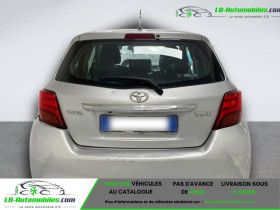 Toyota Yaris 69 VVT-i BVM  occasion � Beaupuy - photo n�5