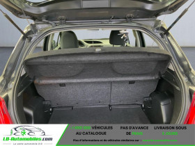 Toyota Yaris 69 VVT-i BVM  occasion � Beaupuy - photo n�12