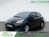 Annonce Toyota Yaris occasion Essence 69 VVT-i BVM � Beaupuy