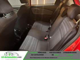 Toyota Yaris 69 VVT-i BVM  occasion � Beaupuy - photo n�7