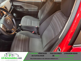 Toyota Yaris 69 VVT-i BVM  occasion � Beaupuy - photo n�6
