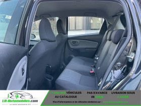 Toyota Yaris 69 VVT-i BVM  occasion � Beaupuy - photo n�6