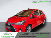 Annonce Toyota Yaris occasion Essence 69 VVT-i BVM � Beaupuy