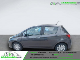 Toyota Yaris 69 VVT-i BVM  occasion � Beaupuy - photo n�5