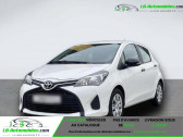 Annonce Toyota Yaris occasion Essence 69 VVT-i BVM � Beaupuy