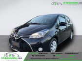 Annonce Toyota Yaris occasion Essence 69 VVT-i BVM � Beaupuy