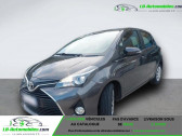 Annonce Toyota Yaris occasion Essence 69 VVT-i BVM � Beaupuy