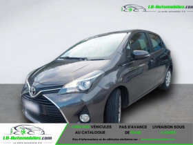 Toyota Yaris , garage LB AUTOMOBILES � Beaupuy