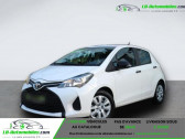 Annonce Toyota Yaris occasion Essence 69 VVT-i BVM  Beaupuy