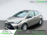 Annonce Toyota Yaris occasion Essence 69 VVT-i BVM  Beaupuy