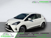 Annonce Toyota Yaris occasion Essence 69 VVT-i BVM  Beaupuy