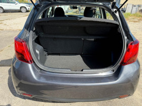 Toyota Yaris 69 VVT-i BVM  occasion  Beaupuy - photo n8