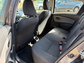 Toyota Yaris 69 VVT-i BVM  occasion  Beaupuy - photo n6
