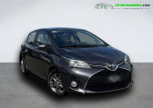 Annonce Toyota Yaris occasion Essence 69 VVT-i BVM à Beaupuy