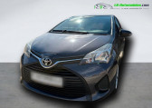 Annonce Toyota Yaris occasion Essence 69 VVT-i BVM à Beaupuy