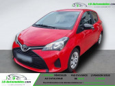Toyota Yaris 69 VVT-i BVM   Beaupuy 31