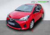 Toyota Yaris 69 VVT-i BVM   Beaupuy 31