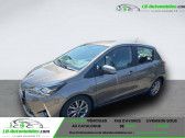 Toyota Yaris 69 VVT-i BVM   Beaupuy 31