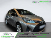 Toyota Yaris 69 VVT-i BVM   Beaupuy 31