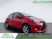 Toyota Yaris 69 VVT-i BVM   Beaupuy 31