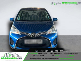 Toyota Yaris 69 VVT-i BVM  occasion  Beaupuy - photo n5