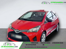 Toyota Yaris , garage LB AUTOMOBILES  Beaupuy