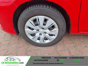 Toyota Yaris 69 VVT-i BVM  occasion  Beaupuy - photo n8