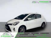Toyota Yaris 69 VVT-i BVM   Beaupuy 31
