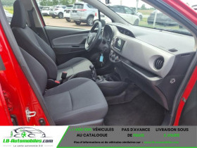 Toyota Yaris 69 VVT-i BVM  occasion  Beaupuy - photo n6