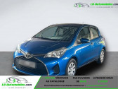Toyota Yaris 69 VVT-i BVM   Beaupuy 31