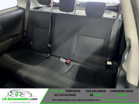 Toyota Yaris 69 VVT-i BVM  occasion  Beaupuy - photo n8