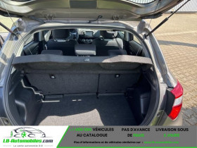 Toyota Yaris 69 VVT-i BVM  occasion  Beaupuy - photo n7